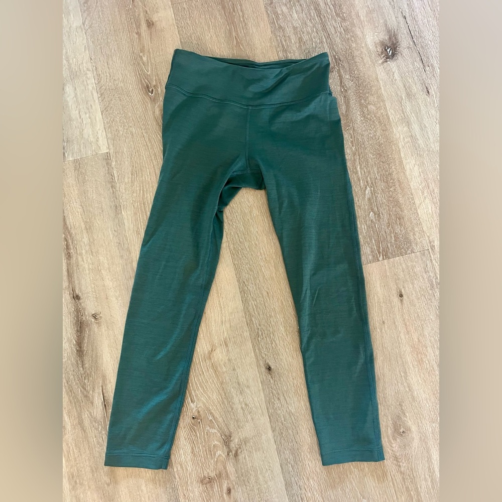 Outdoor Voices leggings